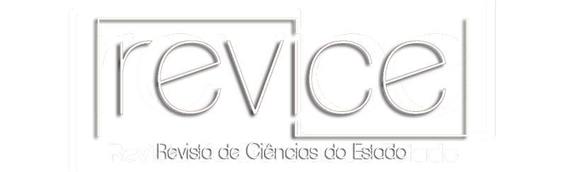 Revista de Ciências do Estado