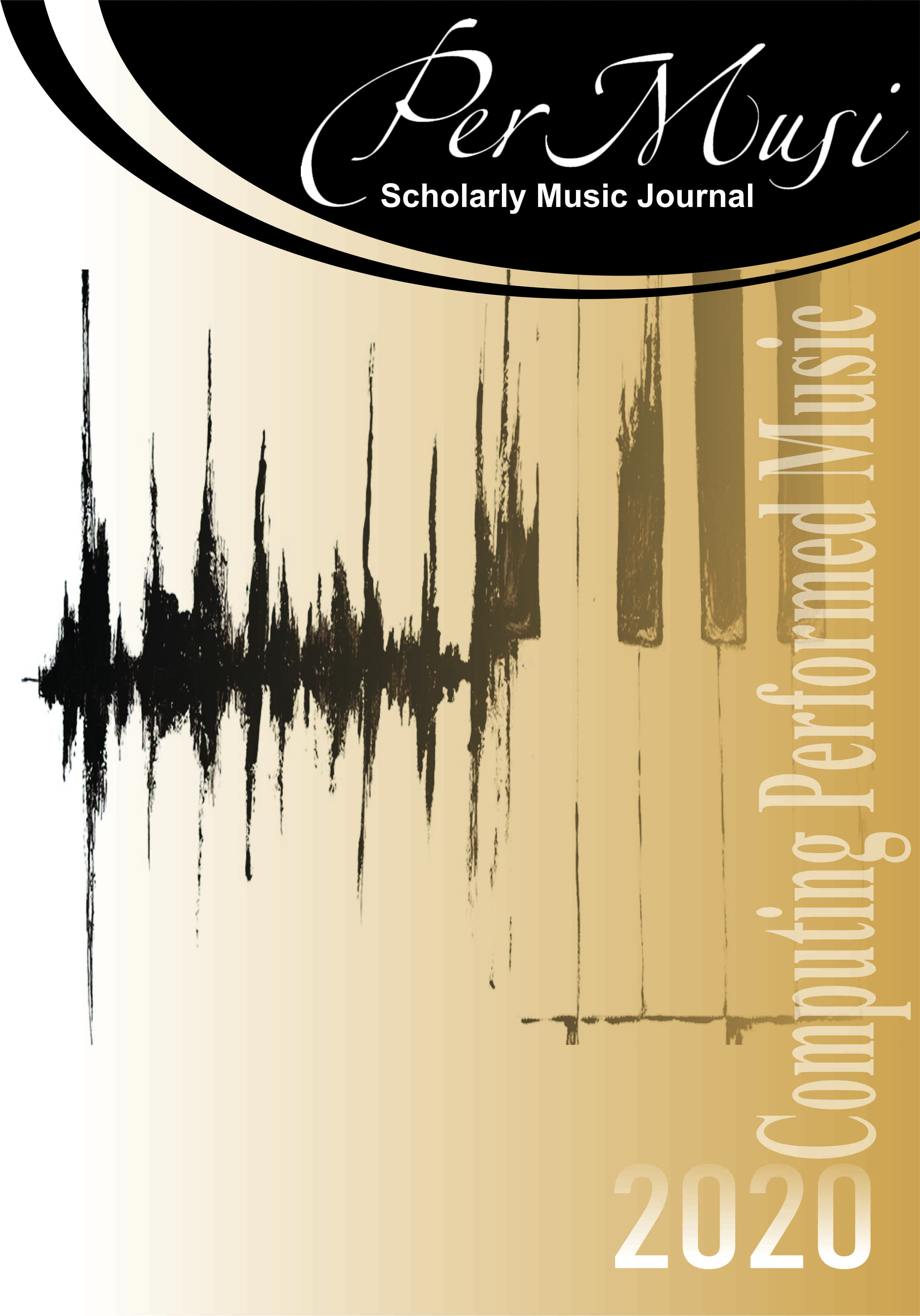 					View No. 40 (2020): Thematic Session: Computing Performed Music
				