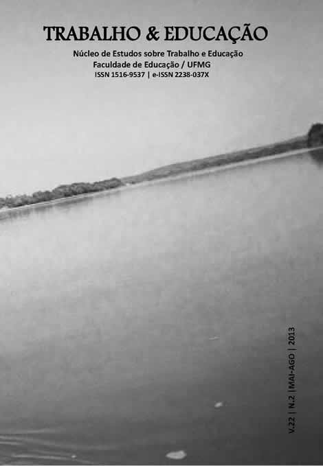 					Ver Vol. 22 Núm. 2 (2013)
				