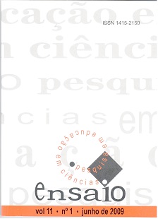 					Visualizar v. 11 n. 1 (2009)
				