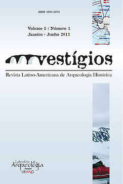 					Visualizar v. 5 n. 1 (2011)
				