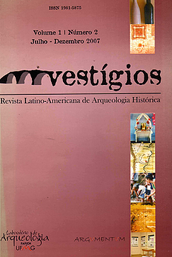 					Visualizar v. 1 n. 2 (2007)
				