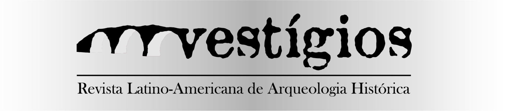 Vestígios