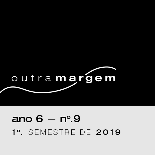 					Visualizar v. 6 n. 9 (2019): 1º Semestre de 2019
				
