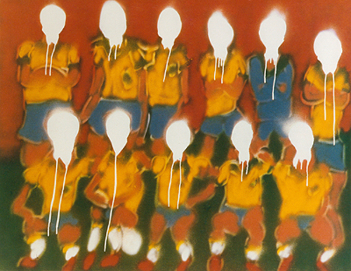 Imagem: José Roberto Aguilar (Brasil)